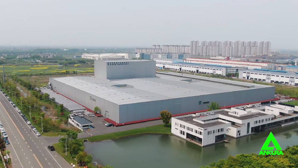 工廠預(yù)制式模塊化變電站