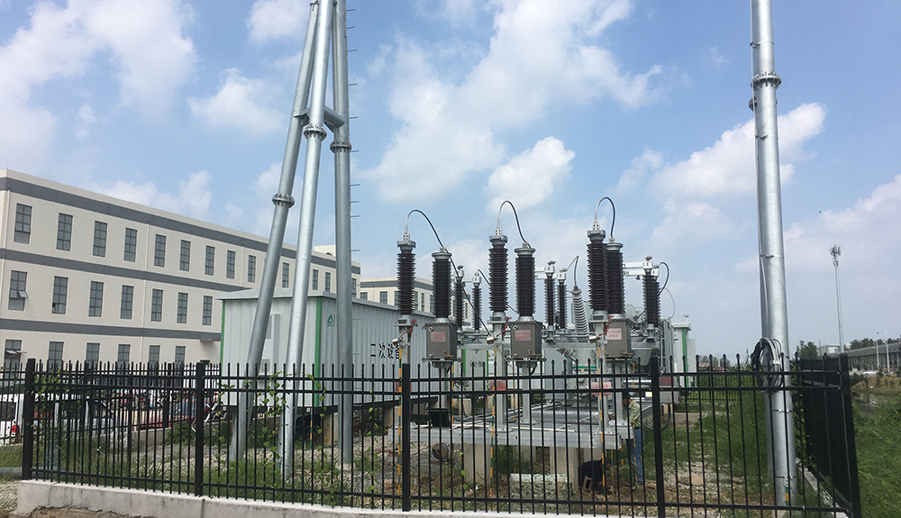 鹽城IPAD結(jié)構(gòu)件廠房臨時用電租賃項(xiàng)目 鹽城IPAD結(jié)構(gòu)件廠房臨時用電租賃項(xiàng)目