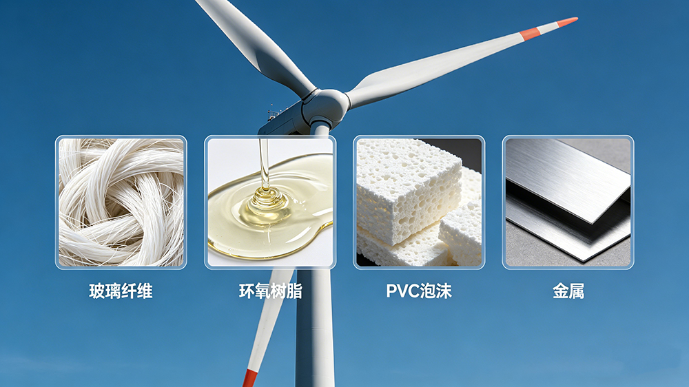 風電葉片回收設備怎么選？5大核心要點+標桿廠家實測，避坑又高
